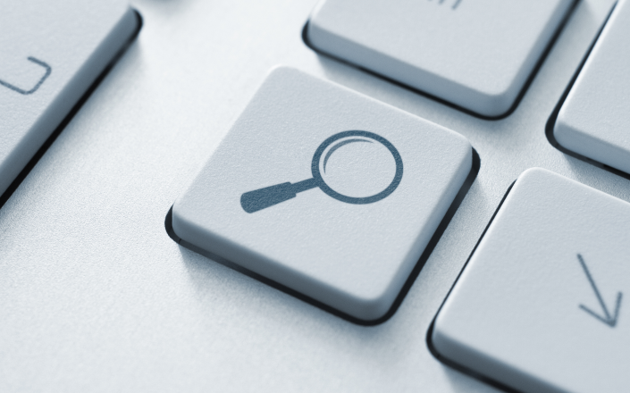 Data Products and Publications image