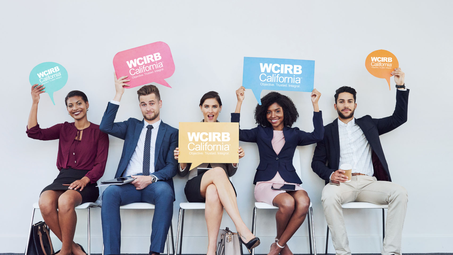 Start your career at the WCIRB