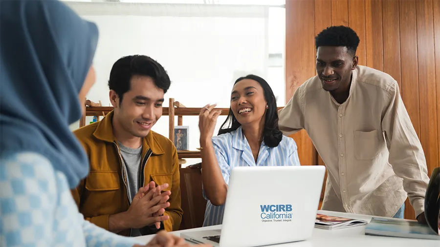 Working Groups Header