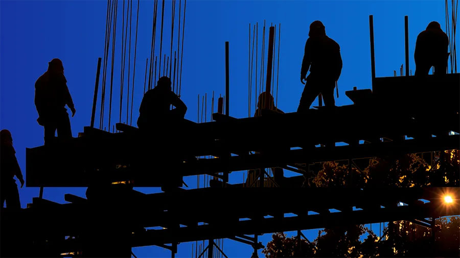 State of the System Header Image