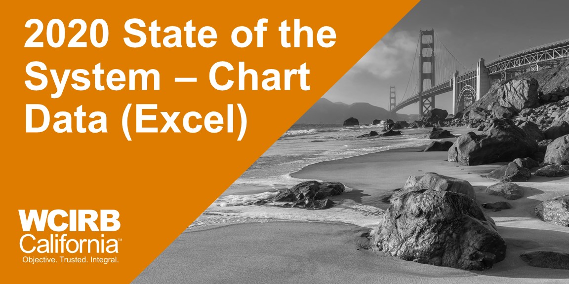 Cover - 2020 State of the System Chart Data