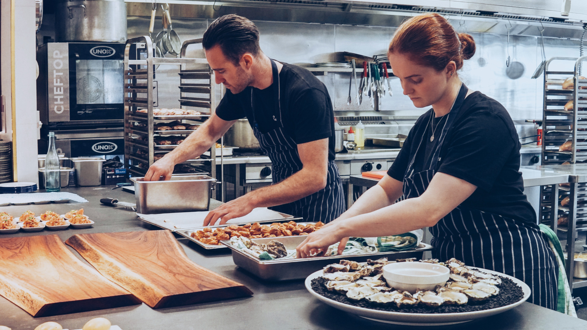Food & Beverage Classification Changes
