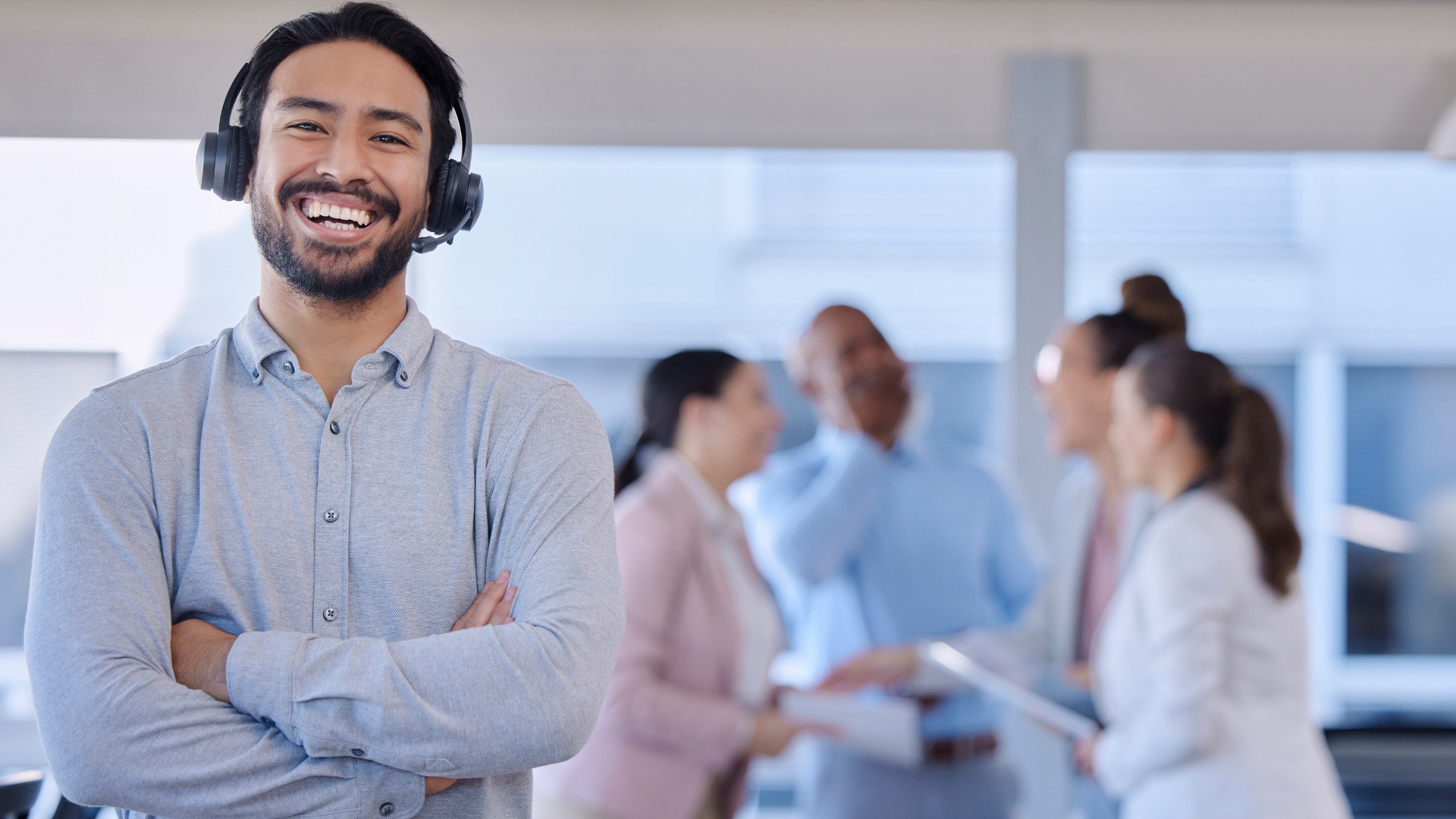Contact Center
