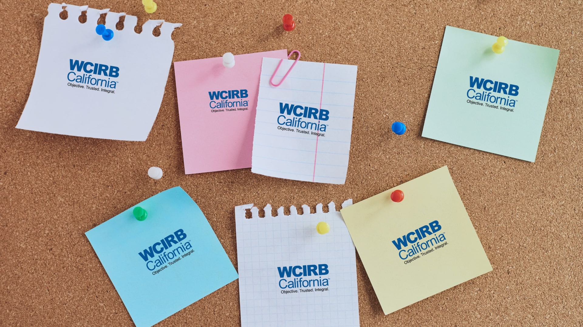 WCIRB Bulletins