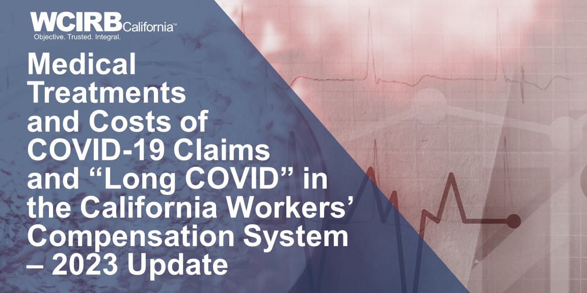 Cover-Medical Treatments and Costs of COVID-19 Claims