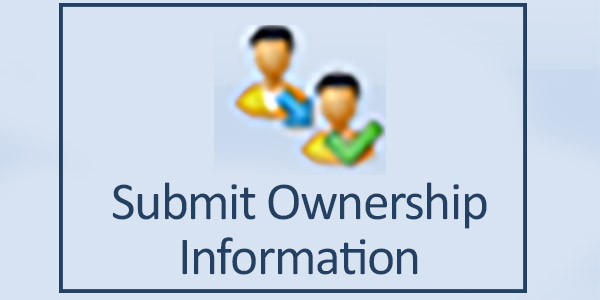 WCIRB Connect Submit Ownership Information Example