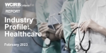 Cover - Industry Profile: Healthcare