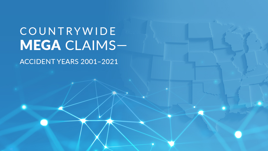Mega Claims - 2024
