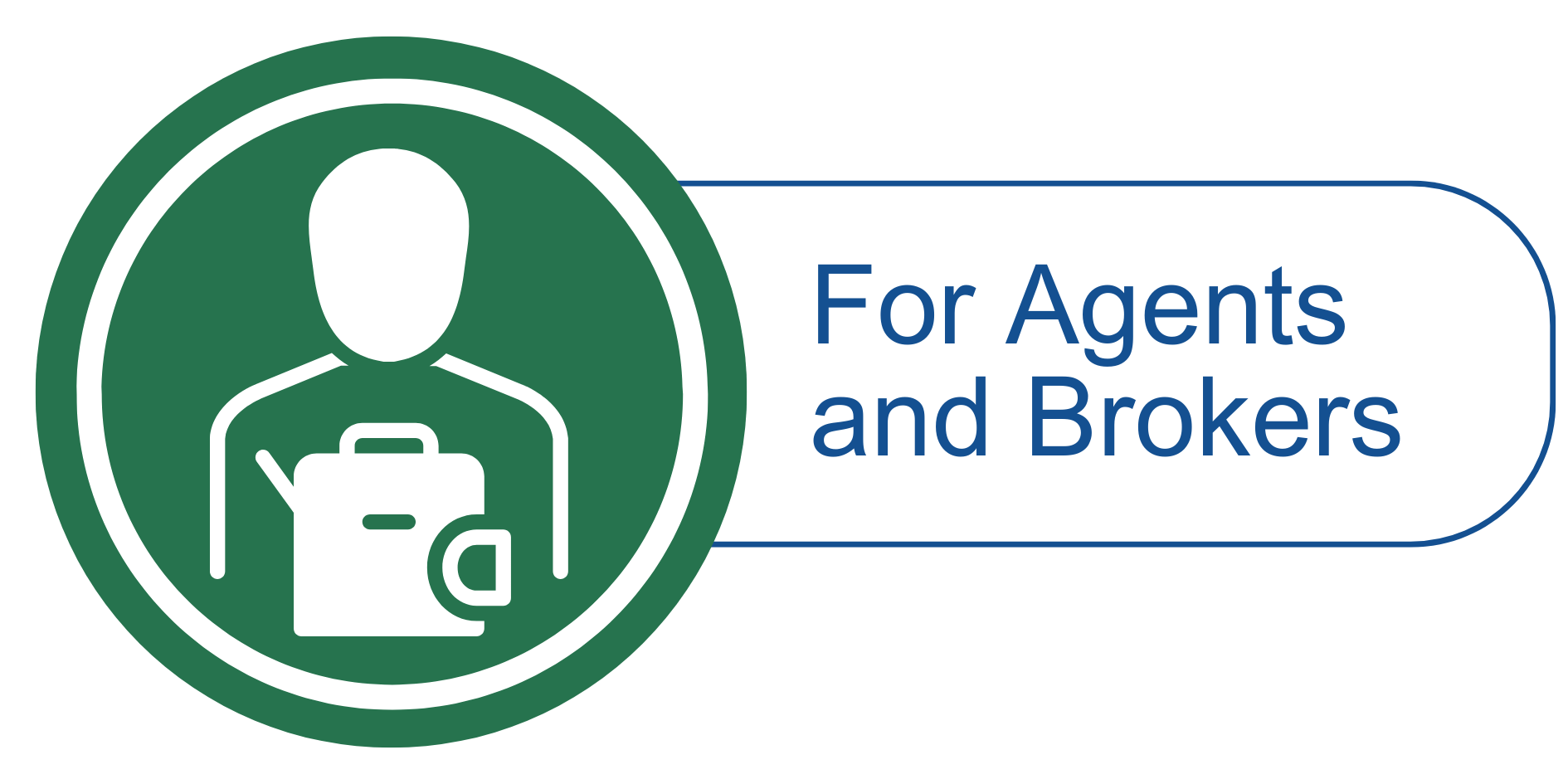 Agent and Brokers