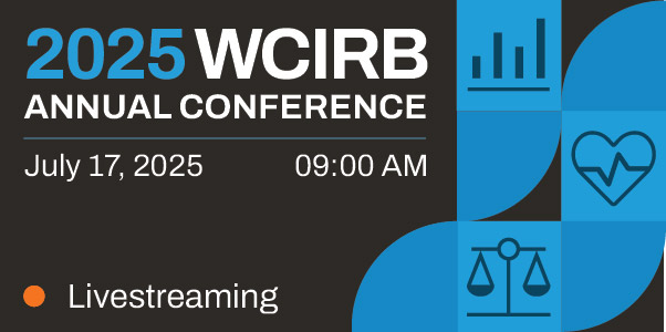 2025 Annual Conference Announcement