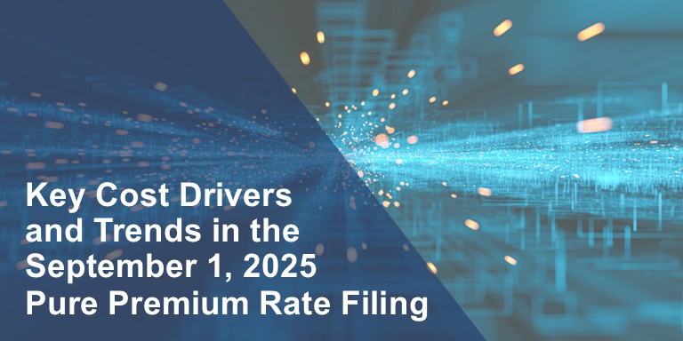 Pure Premium Rate Webinar 2025
